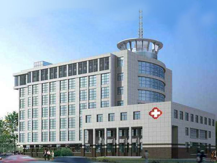 冕甯縣人民醫院
